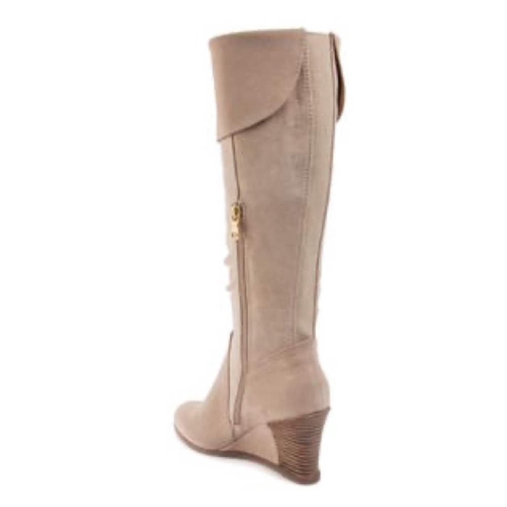 Lucca Lane 🌸 Zander Boots - Picture 4 of 8